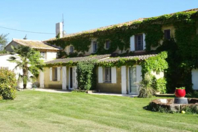 La Commanderie - 18 pers. Piscine privée chauffée